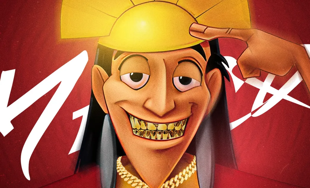 Helcirio Kuzco Freestyle