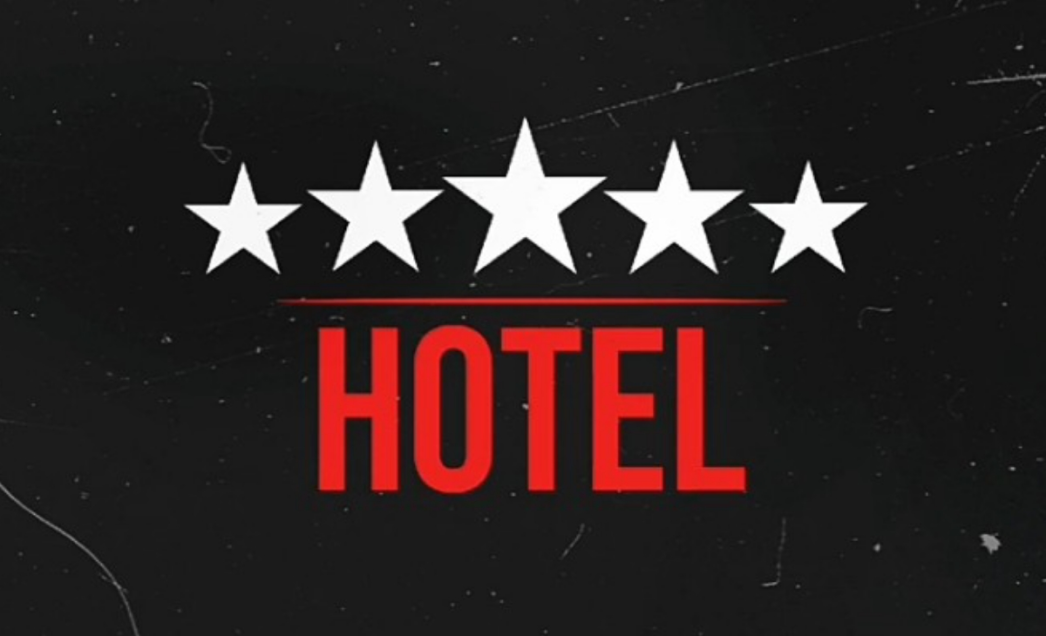Dice Hotel Feat. Blanco Moller Hernani Da Silva Neovaldo Paulo