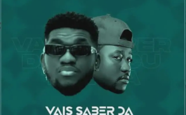 Favorito Vais Saber Da Crucutencia Feat. Dj Vado Poster S