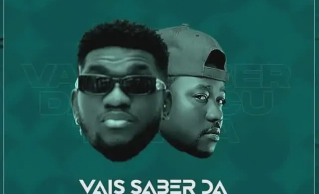 Favorito Vais Saber Da Crucutencia Feat. Dj Vado Poster S