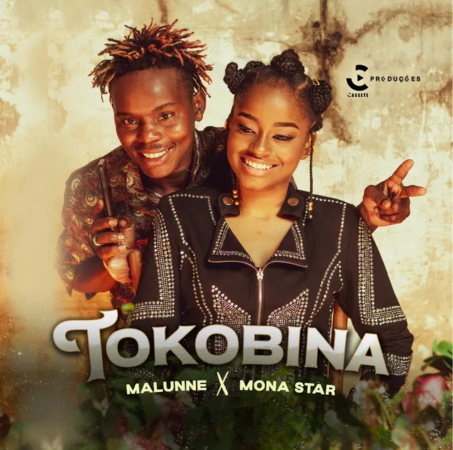 Malunne Mona Star Tokobina 1