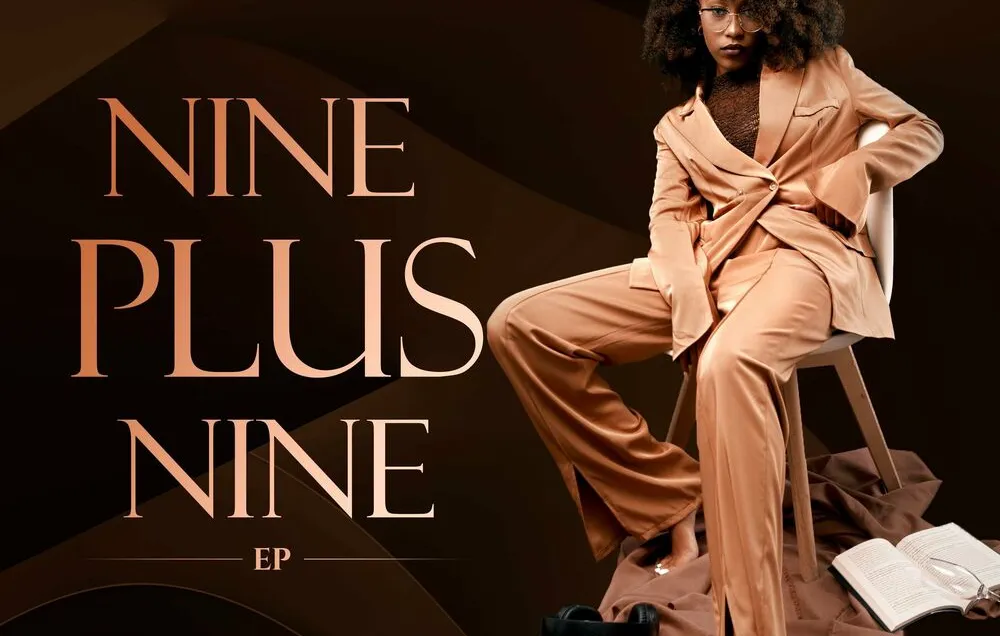 Melony – Nine Plus Nine EP | Download 2024