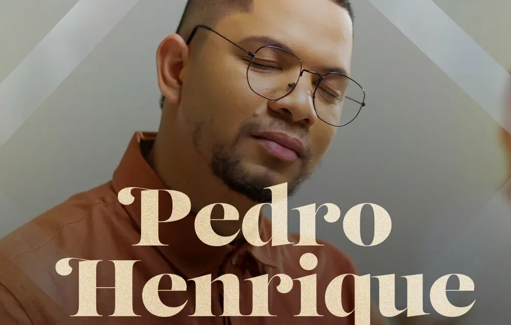 Pedro Henrique Vai Ser Tao Lindo