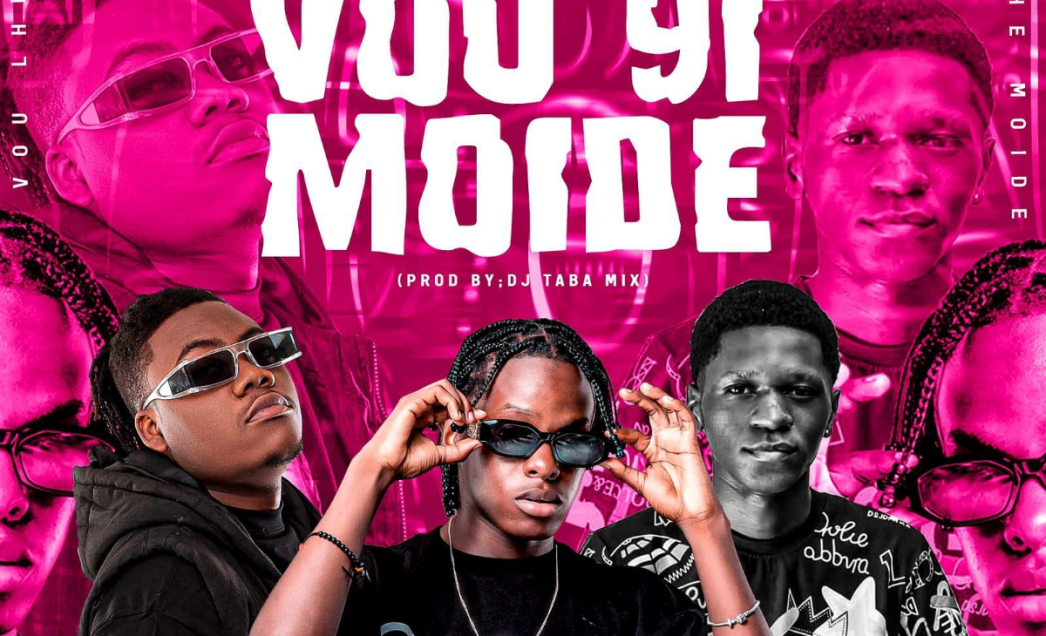 Download: Sandro Ab – Vou Yi Moide feat. Taba Mix & Tonilson Beat 2024