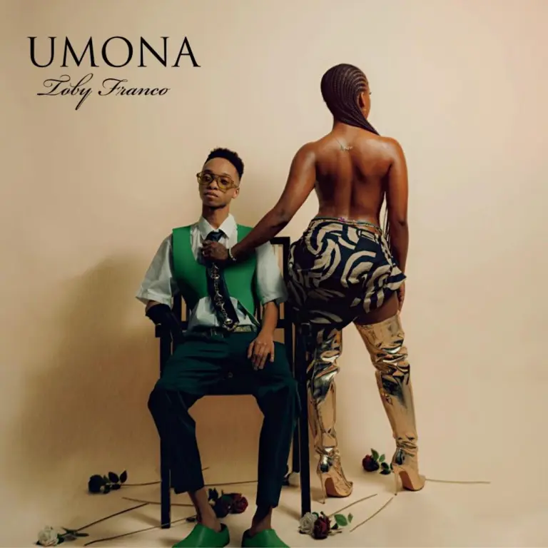 Toby Franco Major Keys Umona Feat. Tumelo Za Yuppe Chley (1)