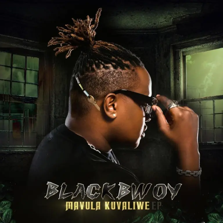 Blackbwoy Professor Heavy K Rascoe Kaos Napster Mbombi Unamalini