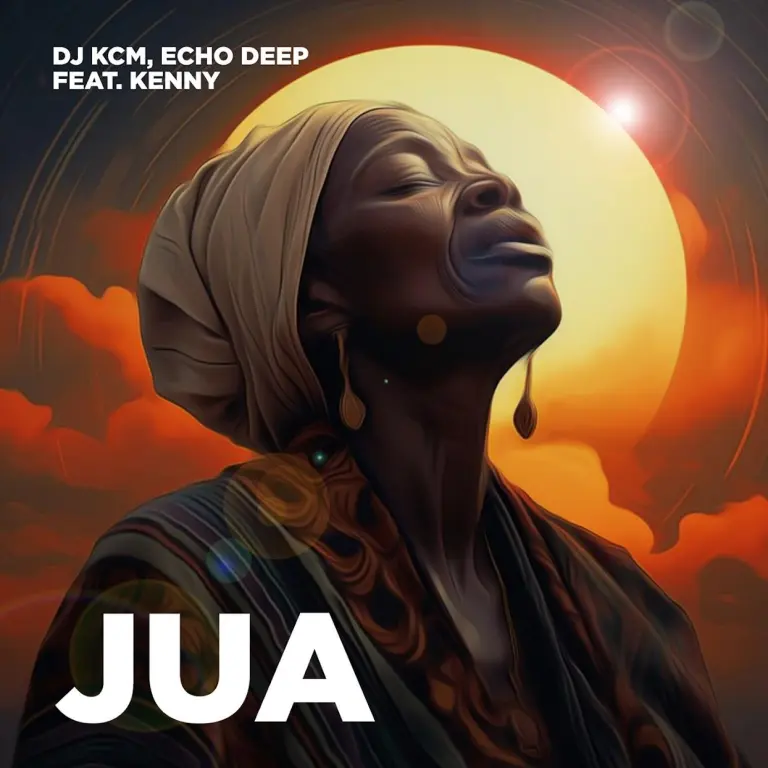 Dj Kcm E Echo Deep – Jua Feat. Kenny | 2024