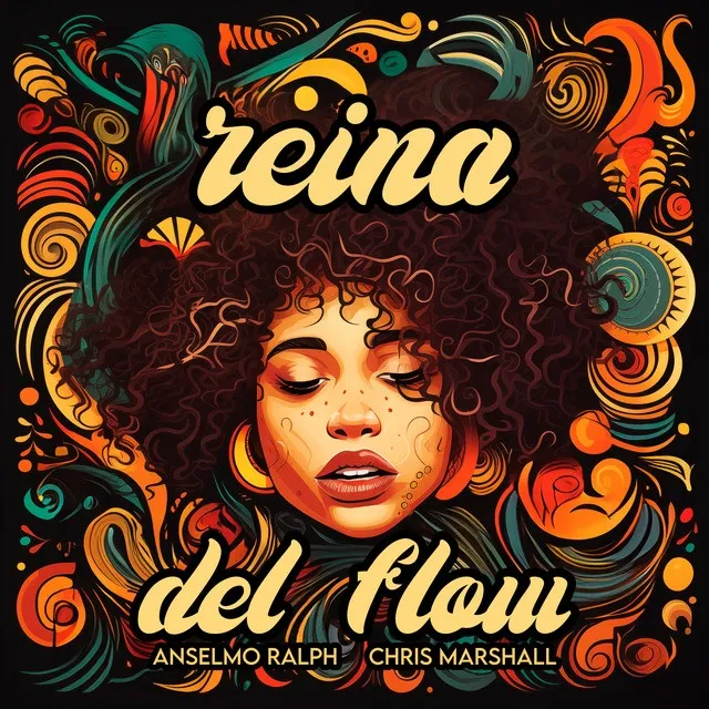 Download Anselmo Ralph E Chris Marshall – Reina Del Flow | 2024