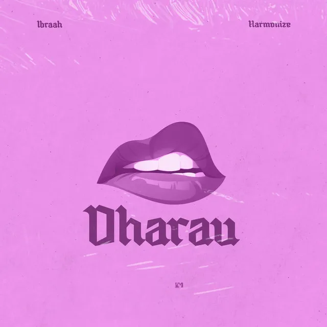 Download Ibraah – Dharau Feat. Harmonize | 2024