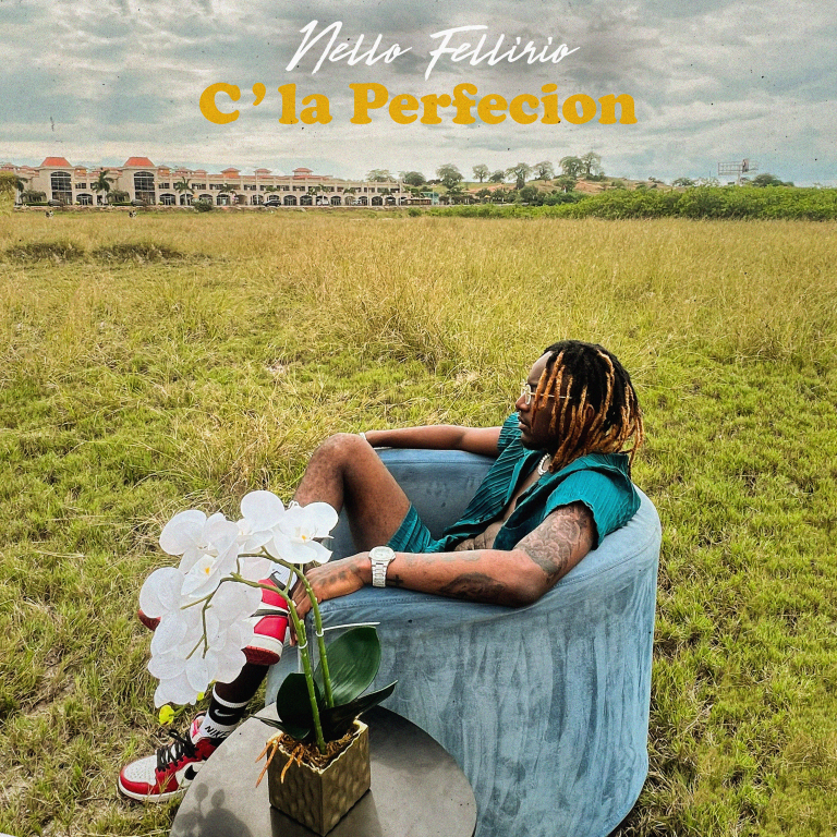 Download Nello Fellirio – C’la Perfecion | 2024