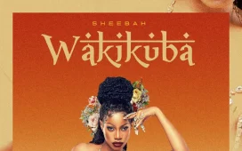 Download Sheebah – Wakikuba | 2024