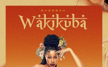 Download Sheebah – Wakikuba | 2024