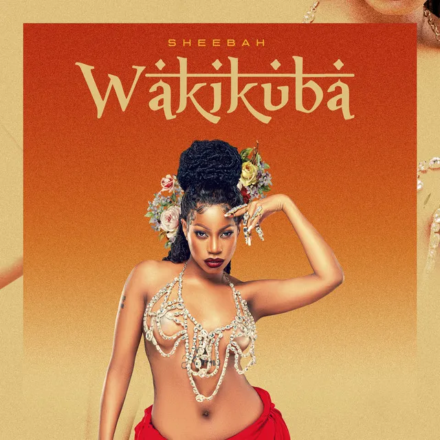 Download Sheebah – Wakikuba | 2024