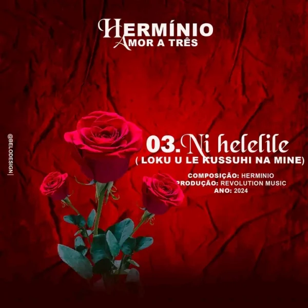 Herminio – Fácil Te Amar | 2024