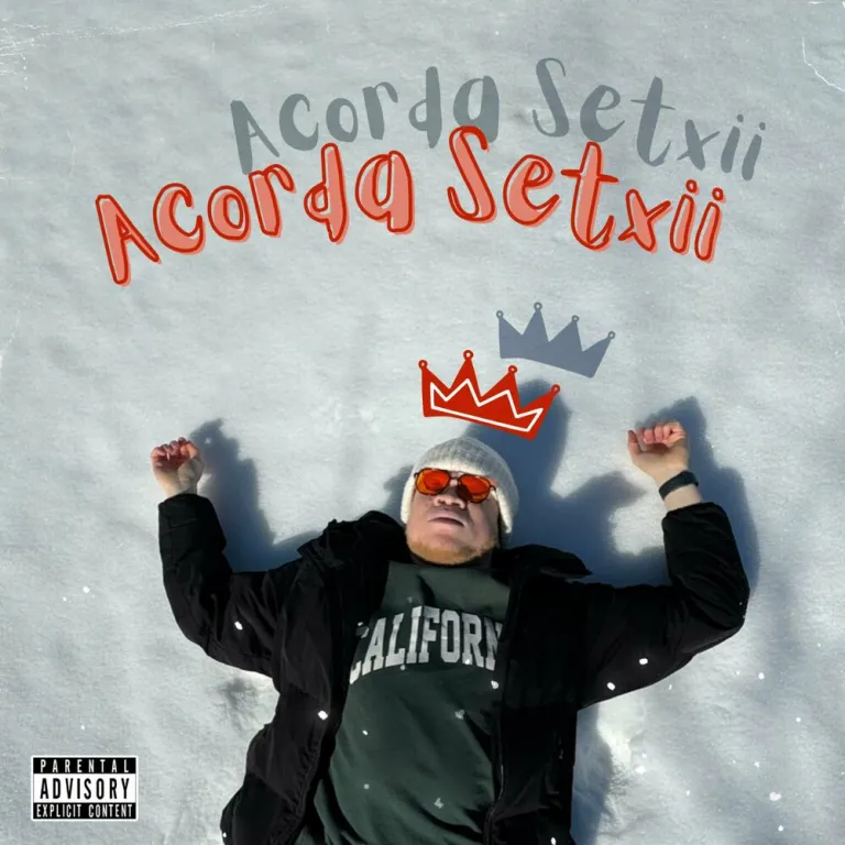 Download Kiba The Seven – Acorda Setxii (EP) | 2024