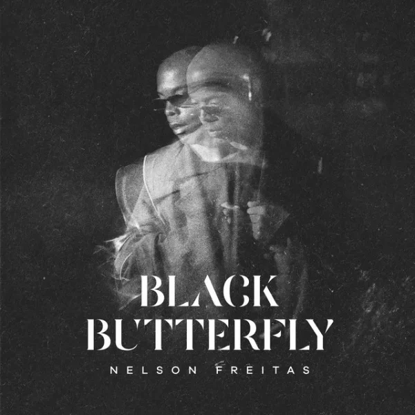 Nelson Freitas – Black Butterfly Álbum download